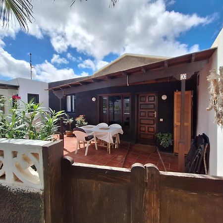 Cocorelax 2 Otro Lugar De Relax En Lanzarote Apartment Guatiza Exterior photo
