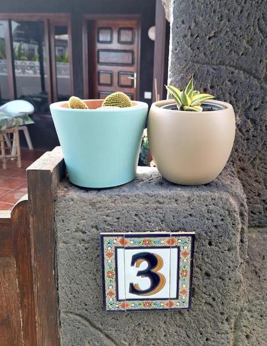 Cocorelax 2 Otro Lugar De Relax En Lanzarote Apartment Guatiza Exterior photo