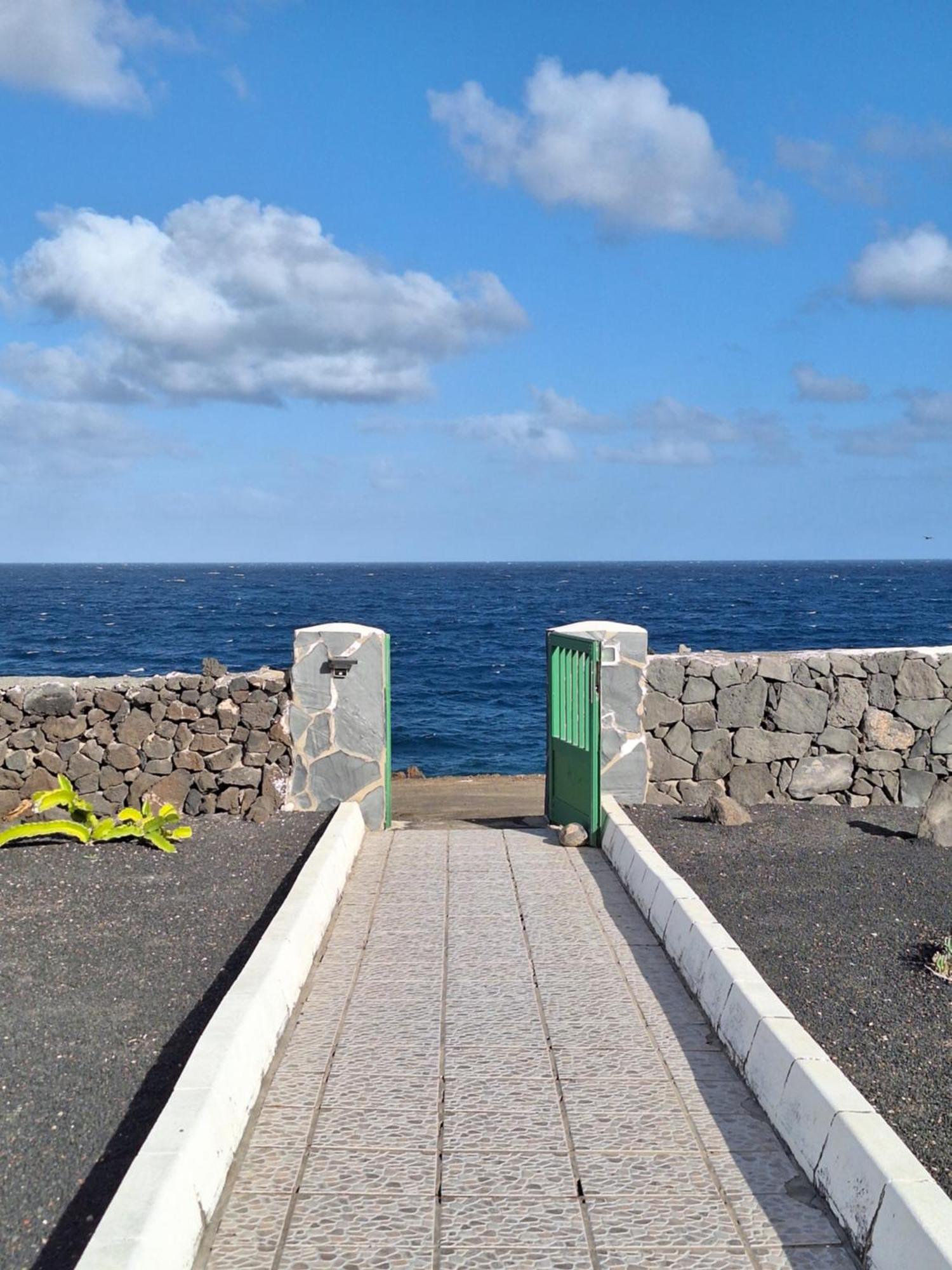 Cocorelax 2 Otro Lugar De Relax En Lanzarote Apartment Guatiza Exterior photo