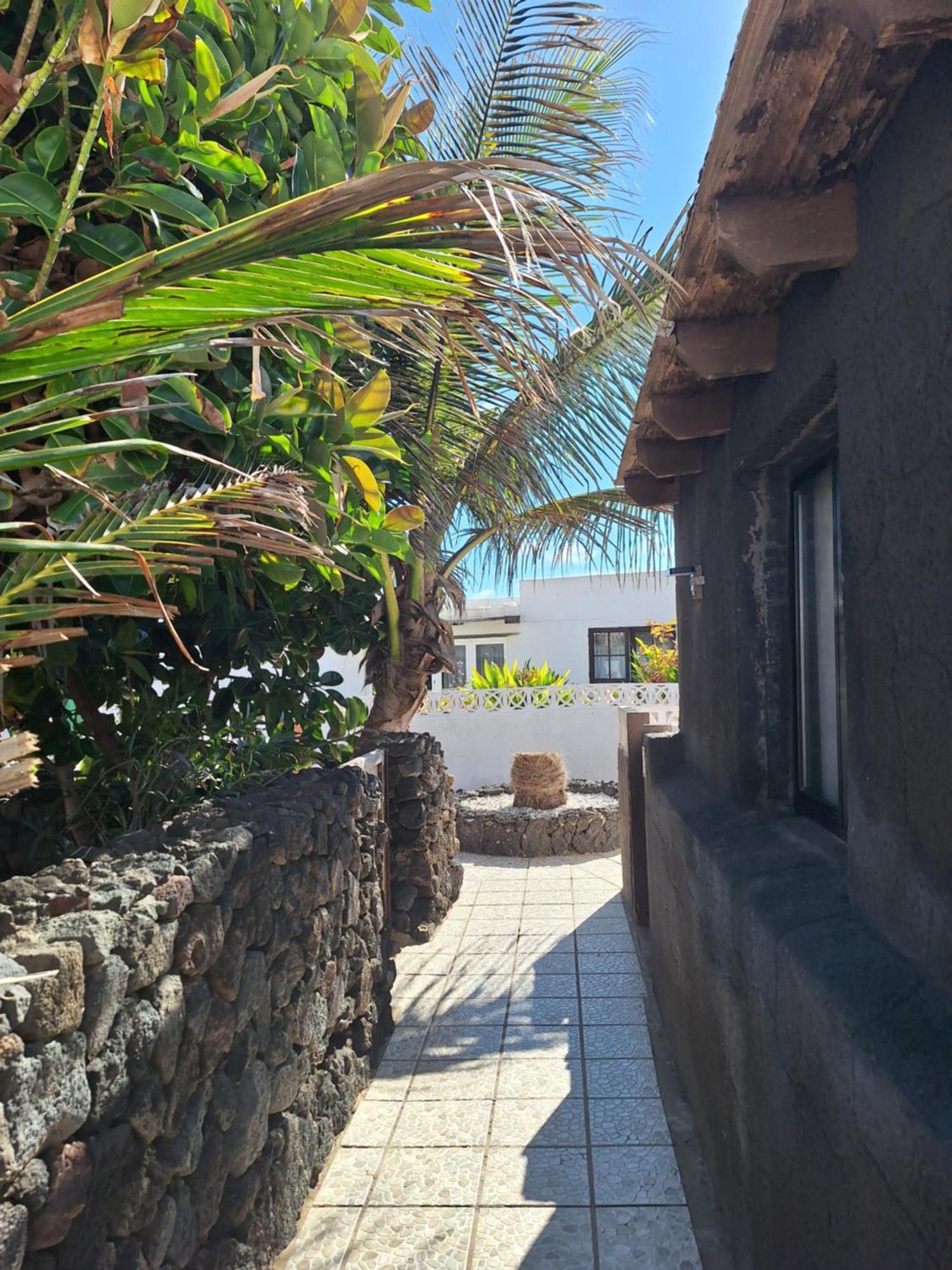 Cocorelax 2 Otro Lugar De Relax En Lanzarote Apartment Guatiza Exterior photo
